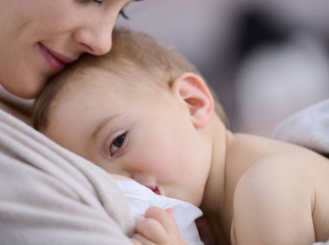 Remedies to Increase Breast Milk Naturally