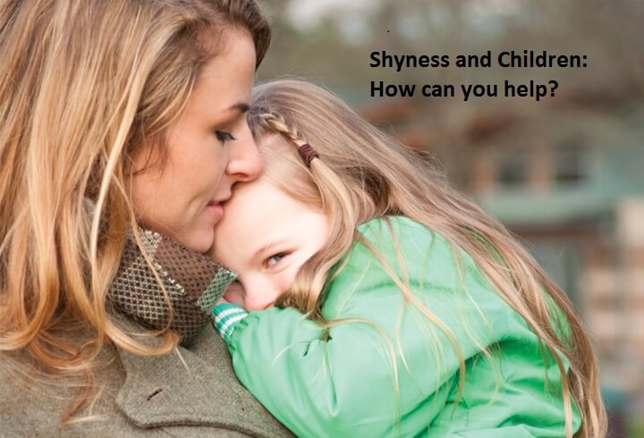 Shyness and Children