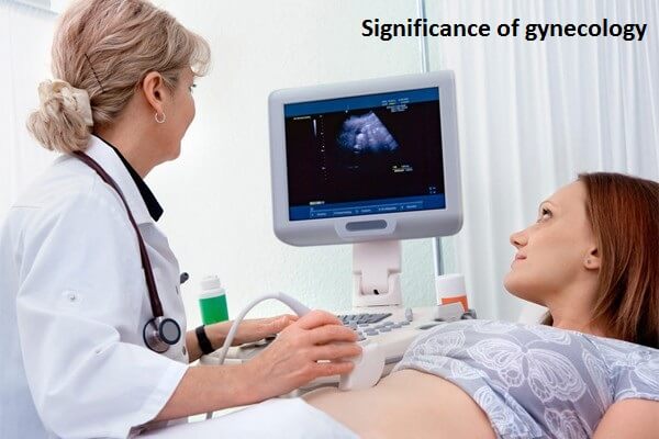 Significance of gynecology and how it is important for improving woman’s health