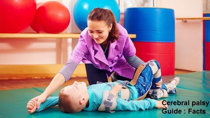 Cerebral palsy Guide