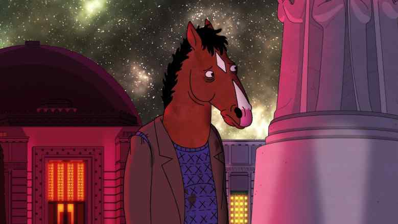 BoJack Horseman Season 1,2,3,4,5,6,7,8 Episodes Watch online
