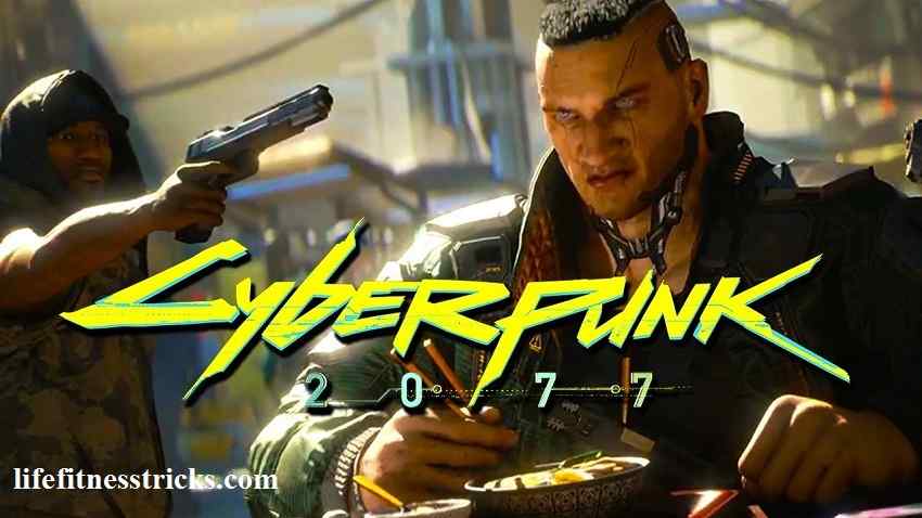 Cyberpunk 2077 Release Date, Download, Play Online on Gameplay