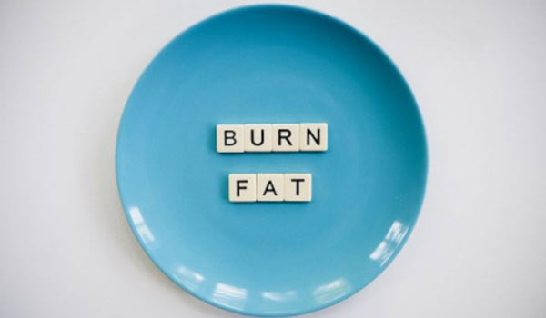 Right Burn Fat