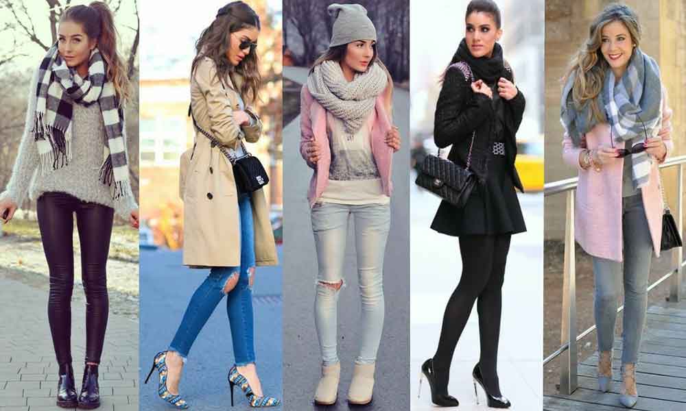 Winter Dress for Women