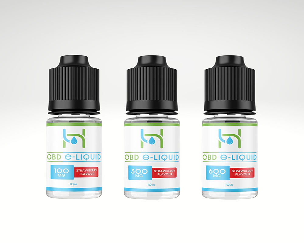 What Is CBD E Liquid