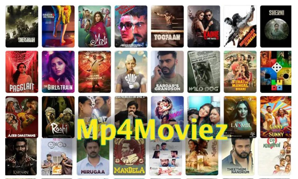 Mp4moviez Marathi