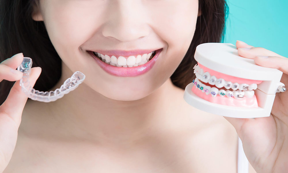 Choosing An Invisalign Orthodontist