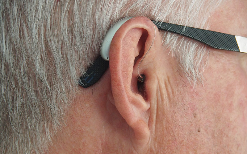 Six Tips for Getting Used to Your New Hearing Aids