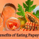Benefits of eating papaya