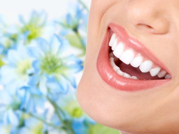 How to Get Your Smile Back With Dental Implants