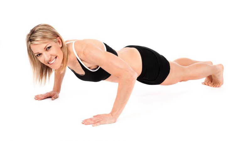 The 10 Best Exercises for Women