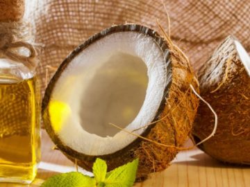 Coconut Oil: the Health benefits of Coconut Oil