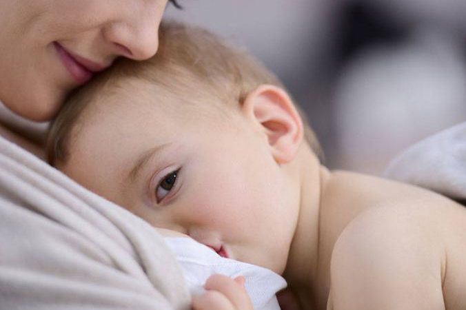 Remedies to Increase Breast Milk Naturally