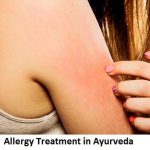 Allergy Treatment in Ayurveda