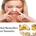 Herbal Remedies for Sinusitis