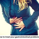 How to treat your gastrointestinal problem