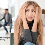 5 Foods and Beverages For Anxiety