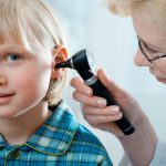 Hearing Loss Your Children