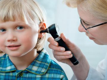 Hearing Loss Your Children