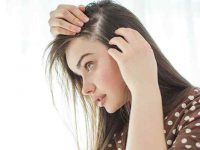 Hair Follicles and Remove Scalp Buildup