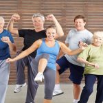 Fitness for Seniors