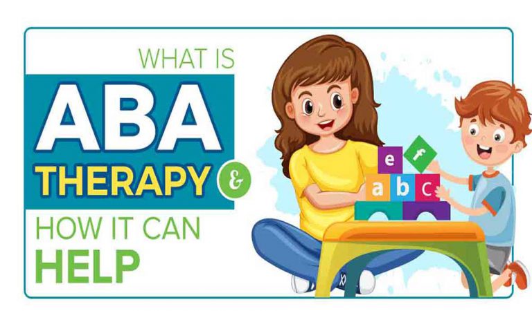 What is ABA therapy and what is it for?