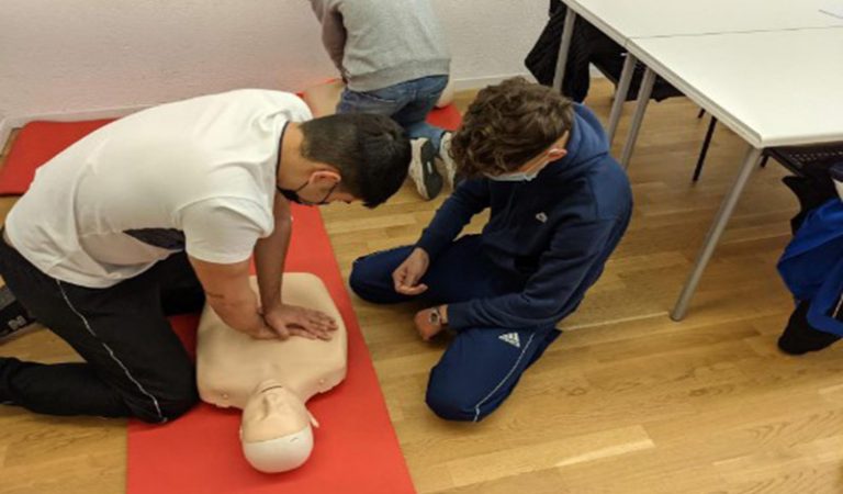 Importance of Emergency Medical Training for Everyone