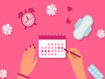 Track Your Menstrual Cycle