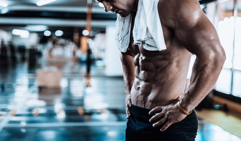 12 Top Exercises for Your Core and Abs