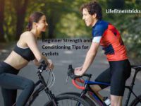 Beginner Strength and Conditioning Tips for Cyclists