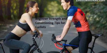 Beginner Strength and Conditioning Tips for Cyclists